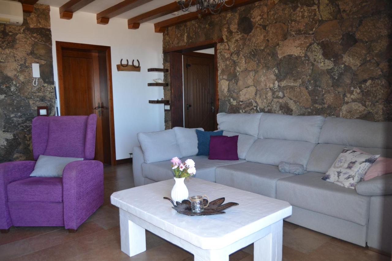 Casa di campagna Canto Rojo, La Asomada Con Vistas A Lobos