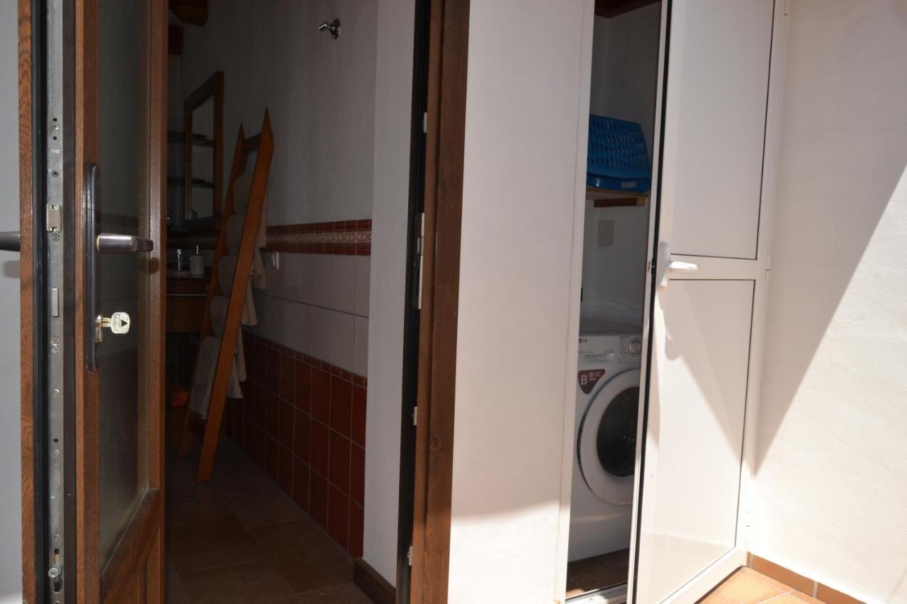 Casa di campagna Canto Rojo, La Asomada Con Vistas A Lobos La Asomada (Lanzarote)