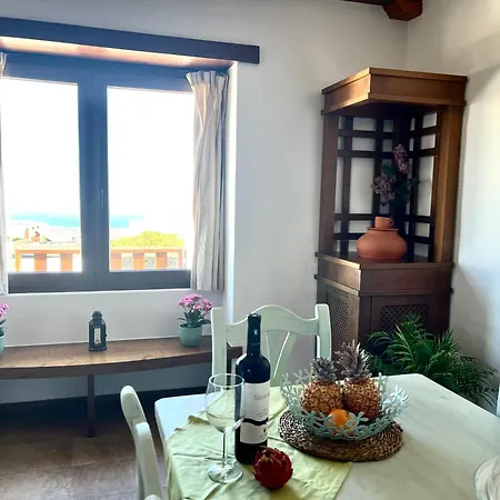 Canto Rojo, La Asomada Con Vistas A Lobos Exterior foto