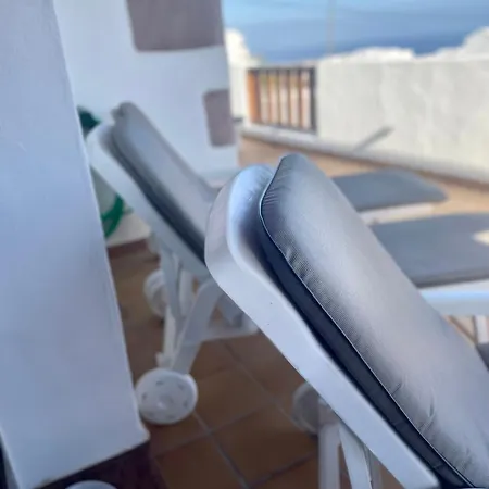 Canto Rojo, La Asomada Con Vistas A Lobos Exterior foto