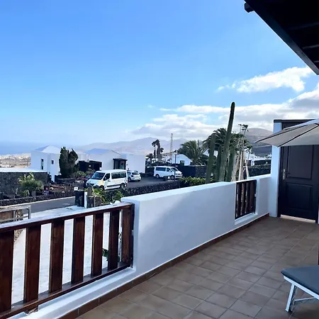 Canto Rojo, La Asomada Con Vistas A Lobos Exterior foto