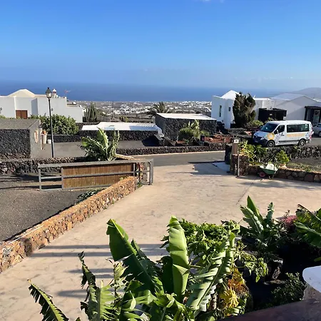 Canto Rojo, La Asomada Con Vistas A Lobos Exterior foto