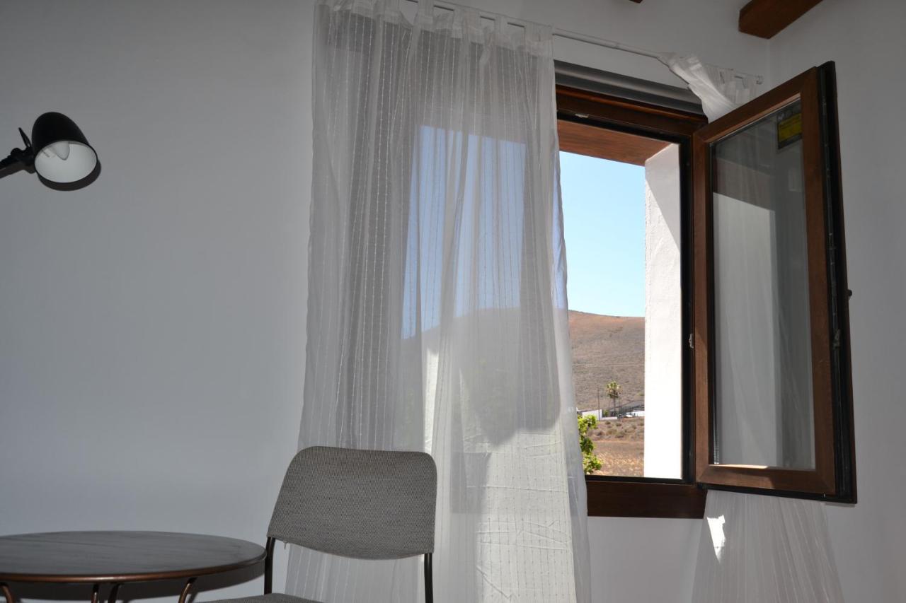 Casa rural Canto Rojo, La Asomada Con Vistas A Lobos