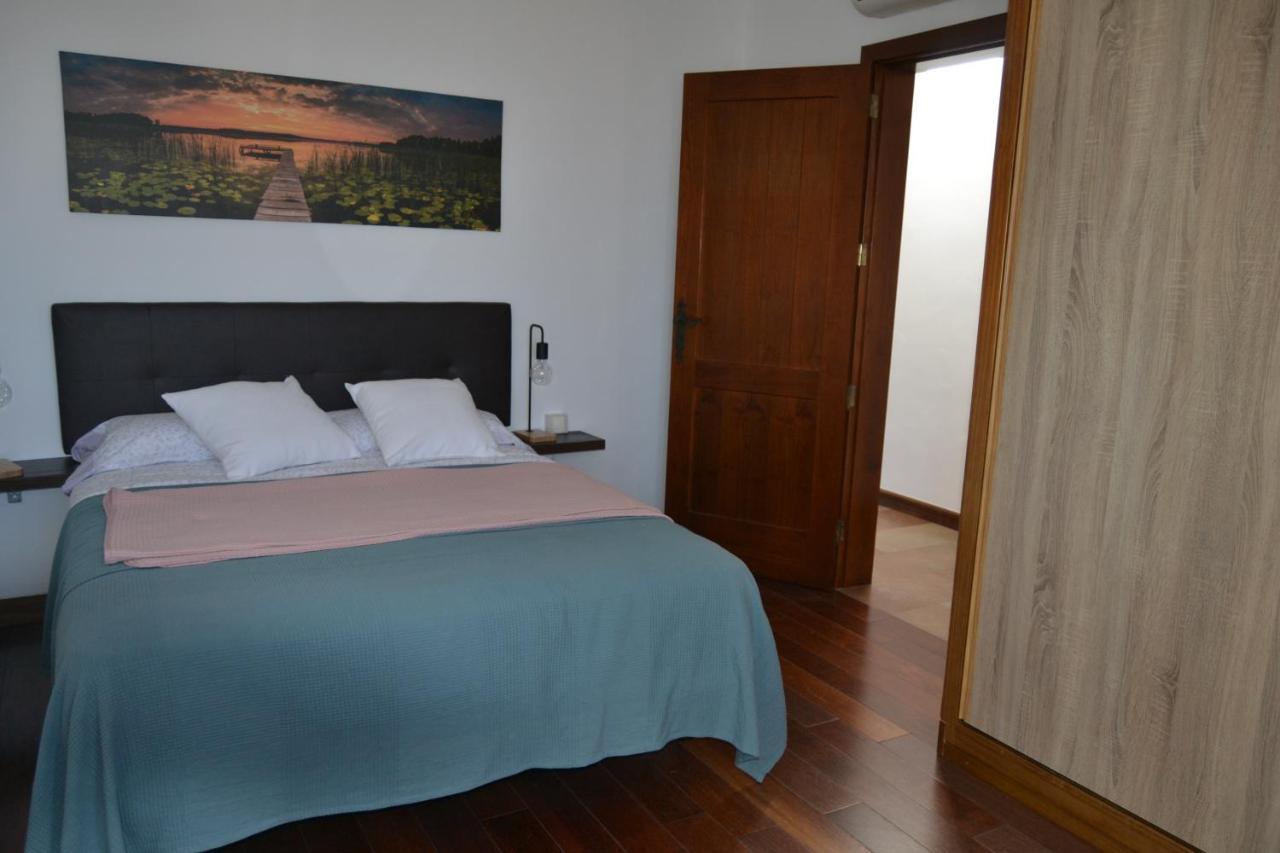 Canto Rojo, La Asomada Con Vistas A Lobos Landhaus *