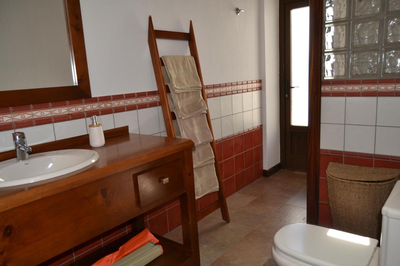 Canto Rojo, La Asomada Con Vistas A Lobos Landhaus