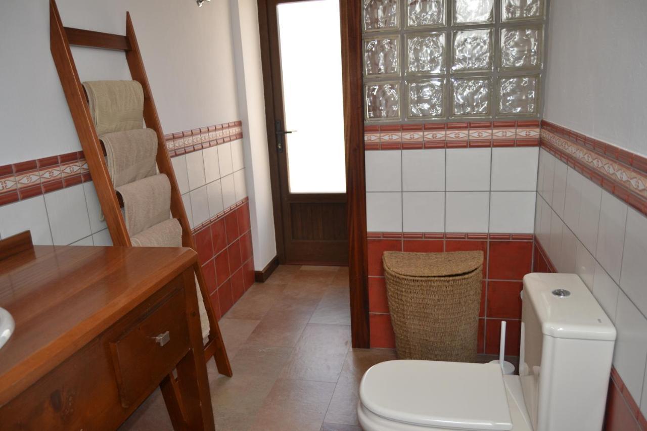 Canto Rojo, La Asomada Con Vistas A Lobos Landhaus *