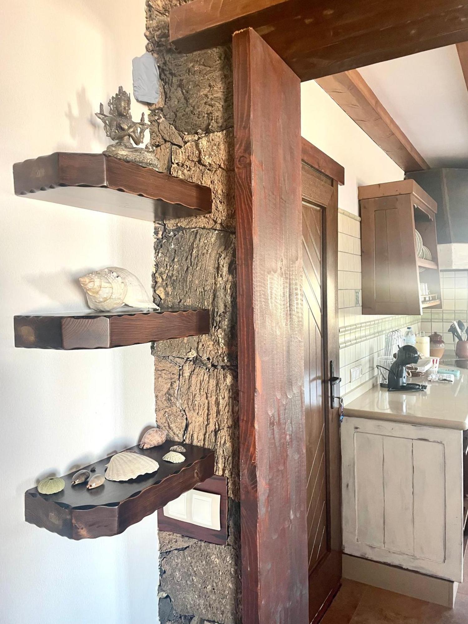 Landhaus Canto Rojo, La Asomada Con Vistas A Lobos